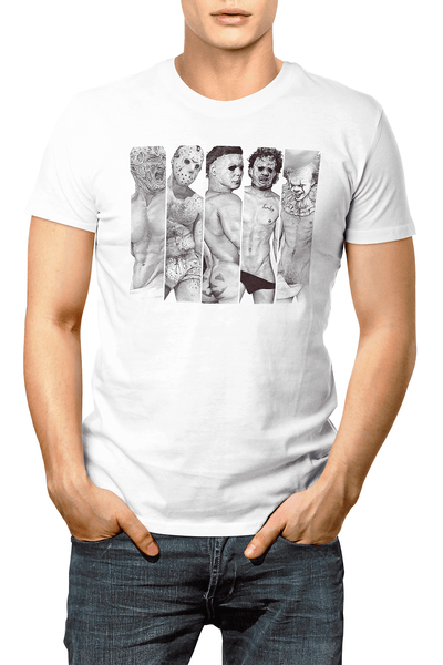 Bad Boys Graphic Tee