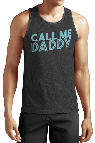 Call Me Daddy Tank