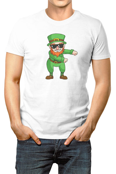 Flossin Leprechaun T-Shirt