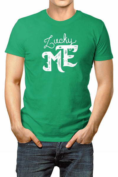 Lucky Me Graphic Tee