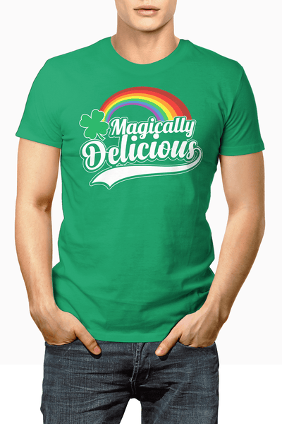 Magically Delicious Graphic Tee