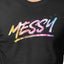 Messy Graphic Tee