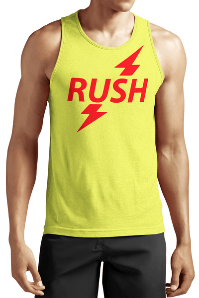 Rush Graphic Tank