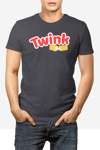 Twink Graphic Tee