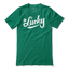 Lucky Graphic Tee