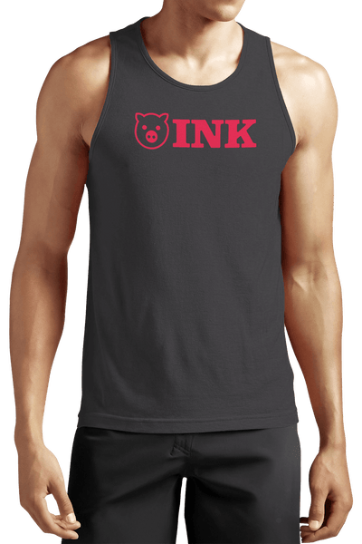 Oink Graphic Tank