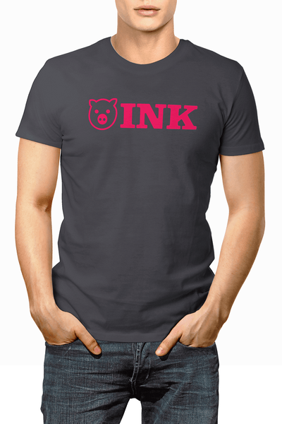 Oink Graphic Tee